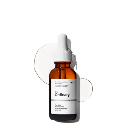 Sérum Acide Mandélique 10% The Ordinary vue de face