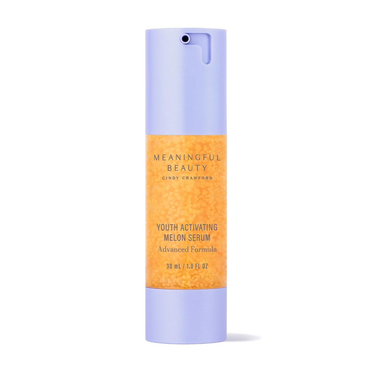 Sérum Actif au Melon Meaningful Beauty 30 ml - vue avant