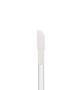 Sérum amplificateur de sourcils BABE ORIGINAL en utilisation