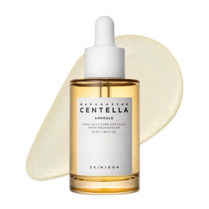 Sérum Ampoule SKIN1004 Centella Madagascar 55ml vue avant