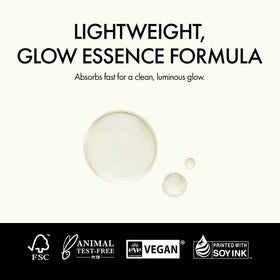 Sérum ANILLO pour cheveux sur une coiffeuse avec des fleurs