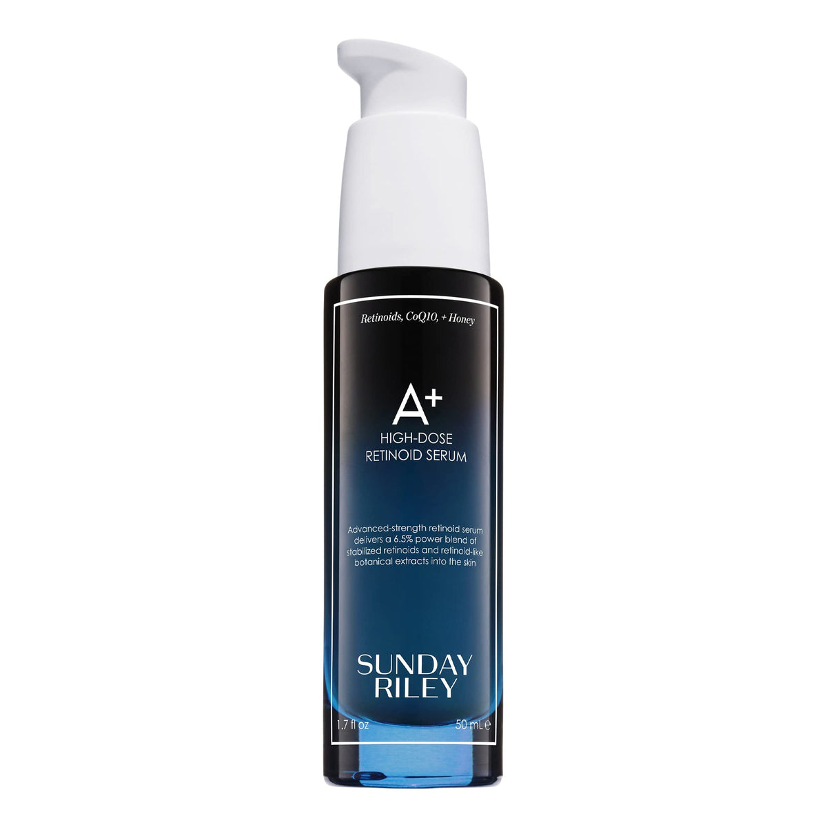 Sérum Anti-Âge A+ Sunday Riley 6,5% vue avant