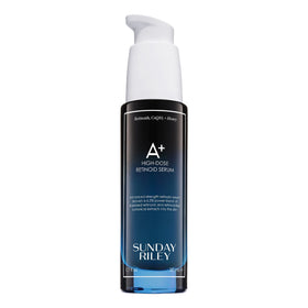 Sérum Anti-Âge A+ Sunday Riley 6,5% vue avant