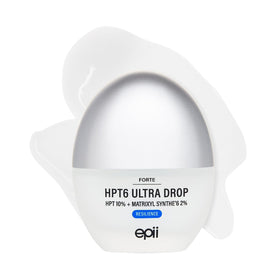 Sérum anti-âge epii 10% HPT Complex 30mL vue avant