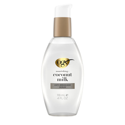Sérum Anti-Cassure OGX à la Coco 170g vue avant