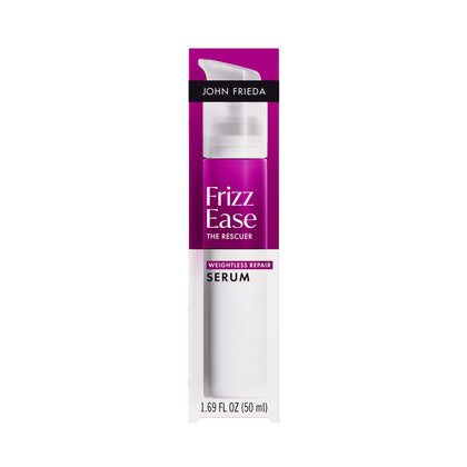 Sérum Anti-Frisottis John Frieda 50 ml vue avant