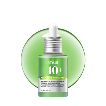 Sérum ANUA Acide Azélaïque 10% vue avant