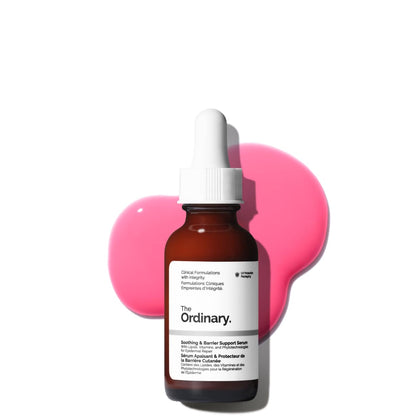 Sérum Apaisant & Soutien Barrière The Ordinary 30ml face avant