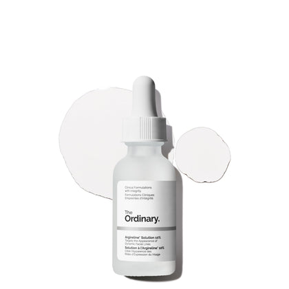 Sérum Argireline 10% de The Ordinary, vue avant