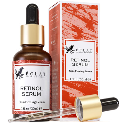 Sérum au rétinol Eclat Skincare 30 ml vue avant