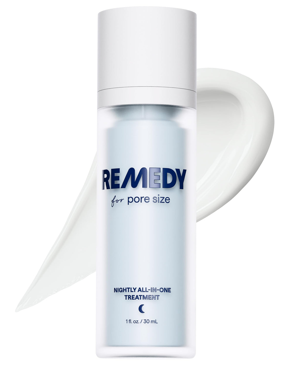Sérum Avancé Réducteur de Pores Remedy Science 100g face avant