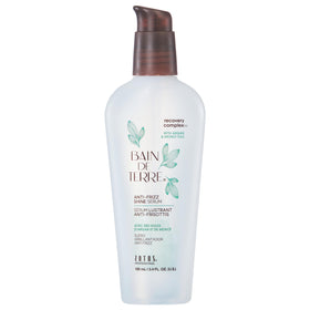 Sérum Bain de Terre Anti-Frizz 100 ml avec huiles d'argan et de monoï