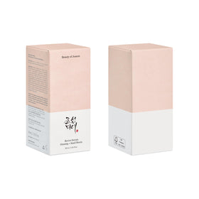 Sérum Beauty of Joseon 30ml prêt à être utilisé