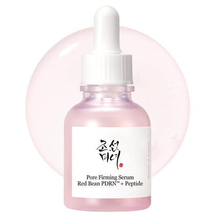 Sérum Beauty of Joseon Pores Haricots Rouges 30ml vue avant