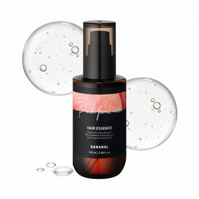 Sérum Capillaire 2-en-1 BANANAL 100ml avec packaging élégant