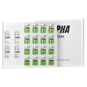 Sérum Capillaire Alphainfuse 508g vue avant