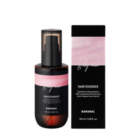 Sérum capillaire BANANAL avec un parfum de musc poudré
