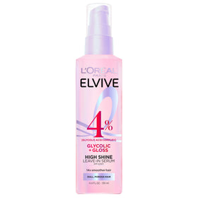 Sérum capillaire L'Oreal Paris Elvive Glycolic + Gloss 130ml vue avant