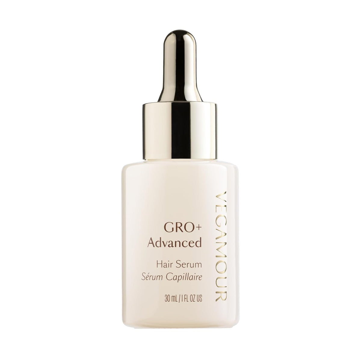 Sérum capillaire VEGAMOUR GRO+ 118g vue avant