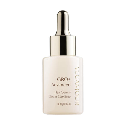 Sérum capillaire VEGAMOUR GRO+ 118g vue avant
