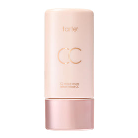 Sérum CC teinté Tarte couleur espresso vue de face