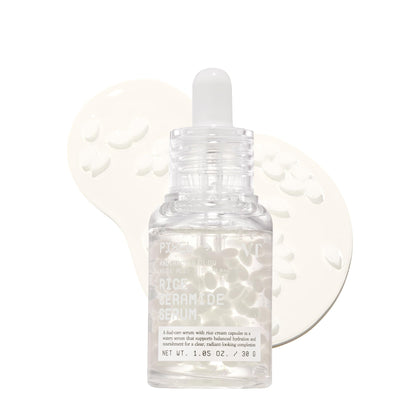 Sérum Céramide au Riz VT COSMETICS 30ml vue avant