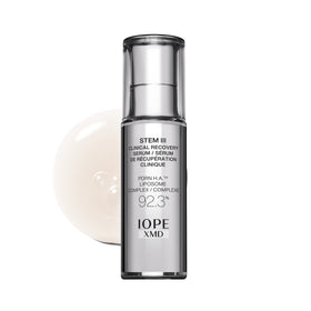 Sérum Clinique de Récupération IOPE XMD Stem III 92,3% PDRN flacon avant