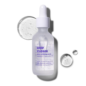 Sérum Closer Jumbo FRANKLY 2,03 fl oz vue avant avec étiquette