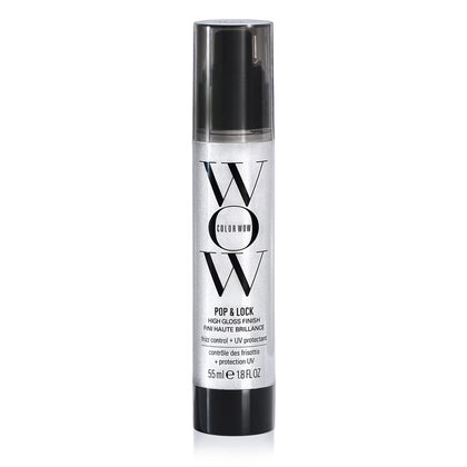 Sérum COLOR WOW Pop and Lock 118g devant