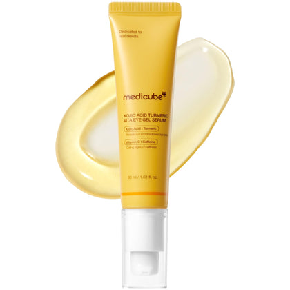 Sérum Contour des Yeux medicube 50g, vue avant