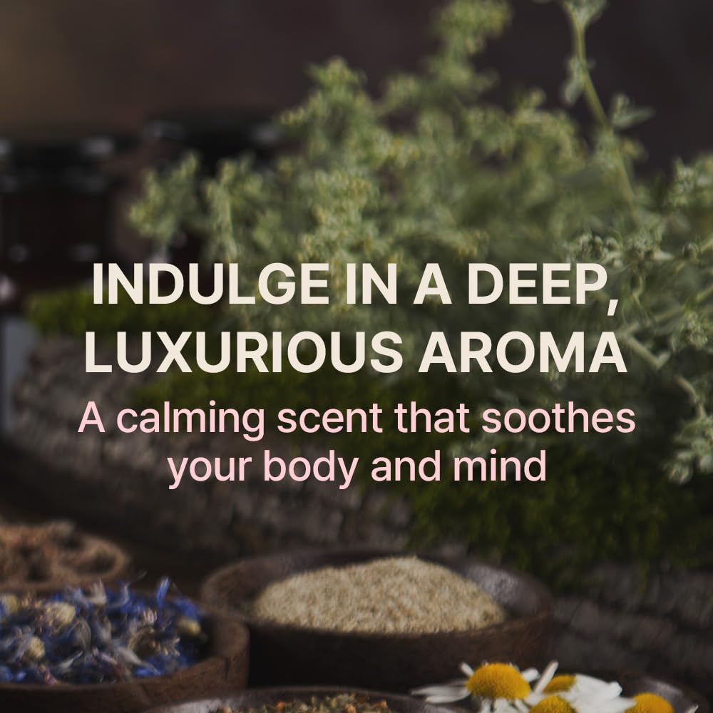 Sérum corps nutseline avec ingrédients naturels