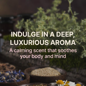 Sérum corps nutseline avec ingrédients naturels