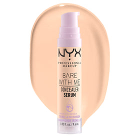 Sérum Correcteur NYX PROFESSIONAL MAKEUP Bare With Me 20g Teint Clair, vue de face