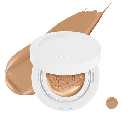 Sérum Cushion Parnell 30W vue avant avec couvercle ouvert
