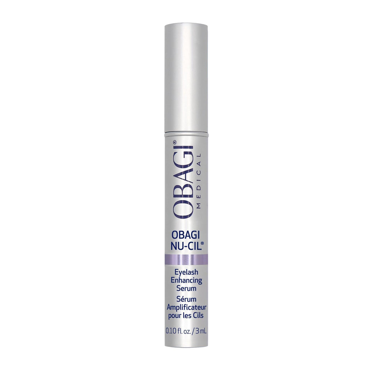 Sérum de renforcement des cils Obagi Medical 30g vue de face