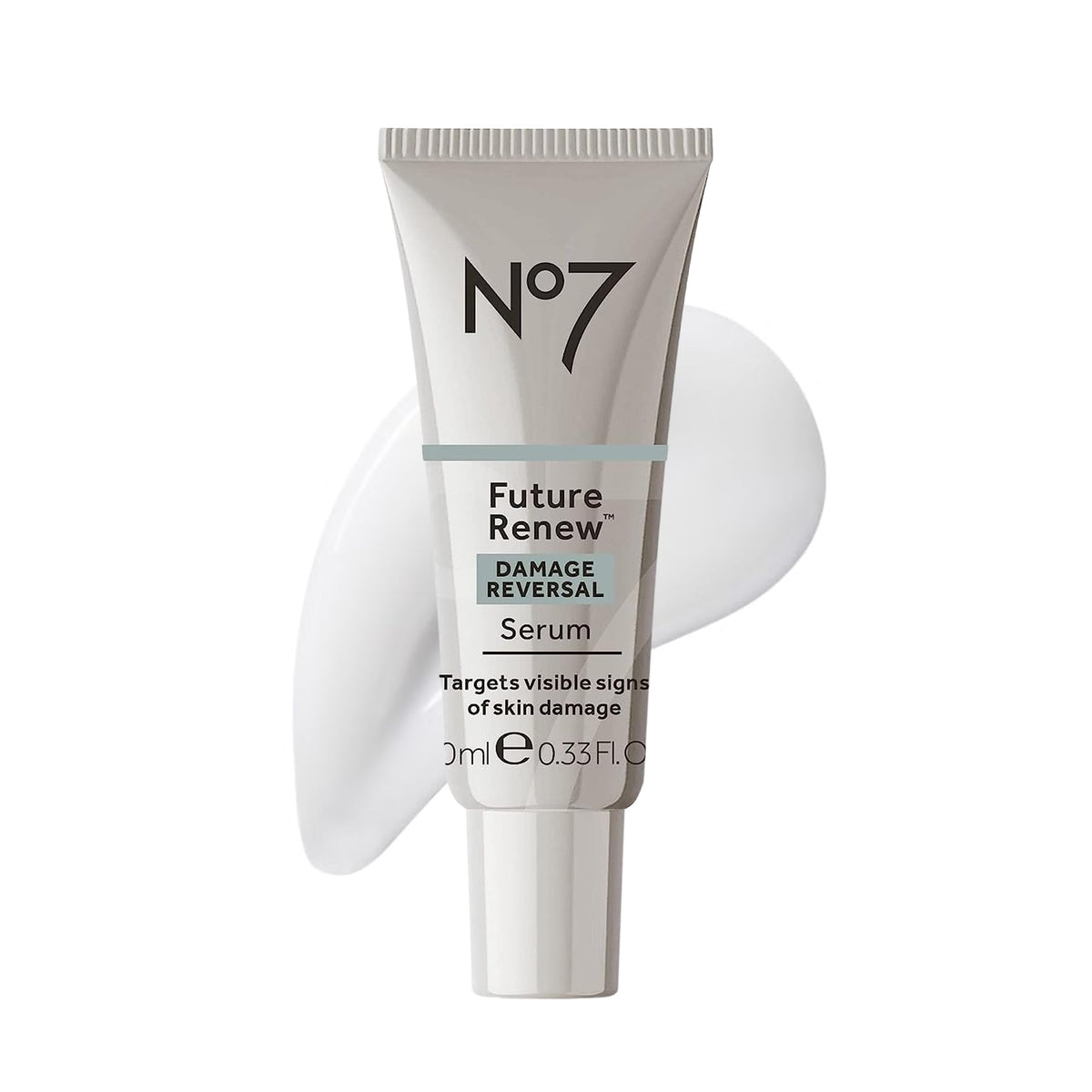 Sérum de Visage No7 Future Renew 10 ml vue avant