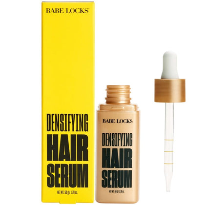 Sérum Densifiant BABE ORIGINAL 91g vue de face