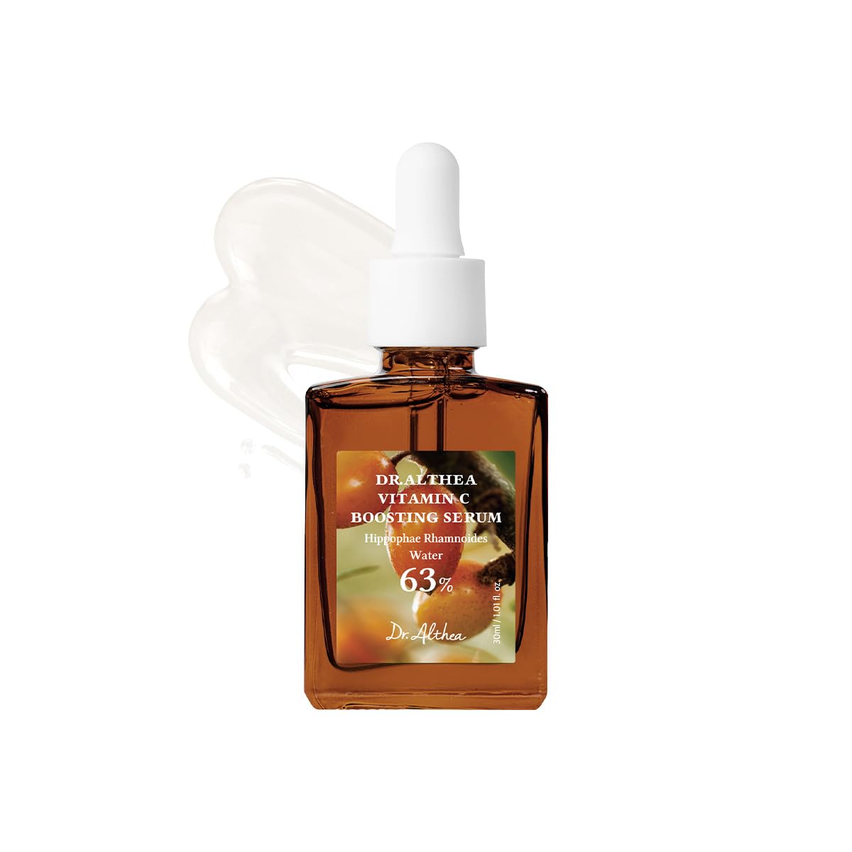 Sérum Dr.Althea Vitamin C 30 ml vue avant