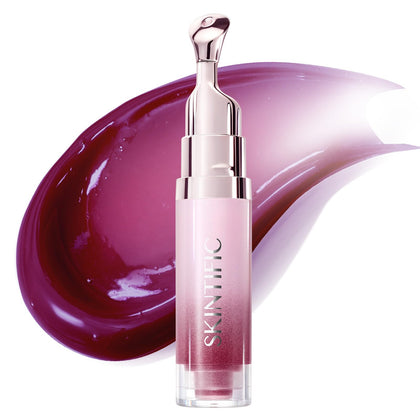 Sérum Éclaircissant SKINTIFIC 31g Velvet Berry vue avant