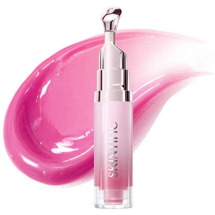 Sérum éclaircissant SKINTIFIC pour les lèvres 18g vue de face