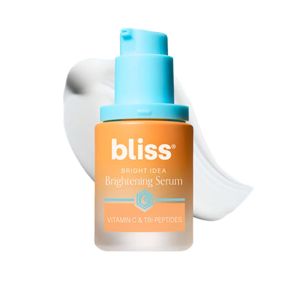 Sérum Éclaircissant Vitamine C Bliss 30 ml vue de face