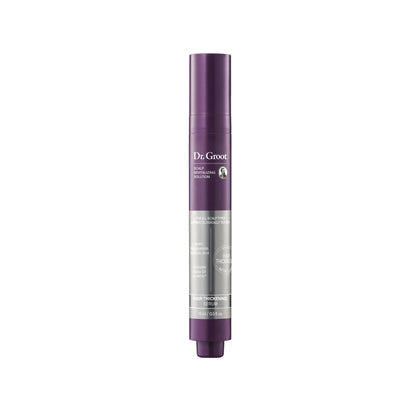 Sérum épaississant Dr. Groot 59g vue de face