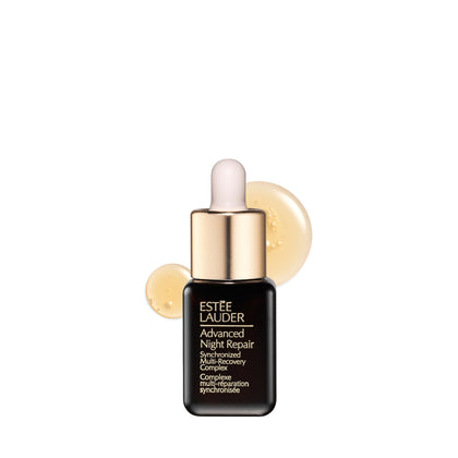 Sérum Estée Lauder Advanced Night Repair 7 ml vue de face