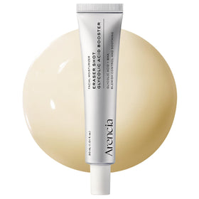 Sérum exfoliant doux ARENCIA 30 mL vue de face