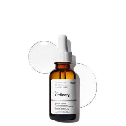 Sérum Exfoliant Doux The Ordinary 80g vue avant