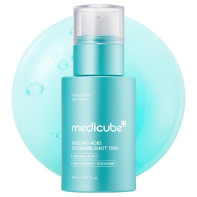 Sérum facial medicube Exosome Shot 80g vue avant