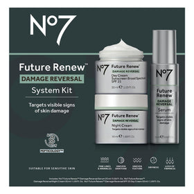 Sérum Future Renew de No7 10 ml