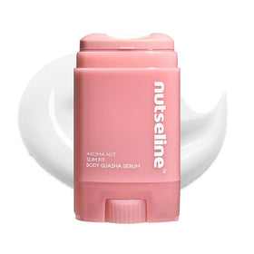 Sérum Gua Sha nutseline 60ml avec applicateur intégré