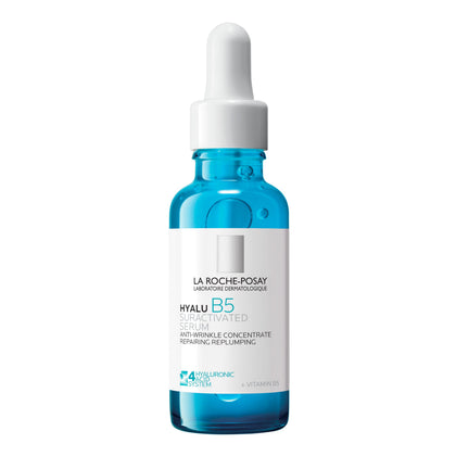 Sérum Hyalu B5 de La Roche-Posay 30 ml vue de face