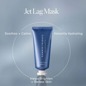 Sérum hydratant Deep Hydration de Summer Fridays, flacon